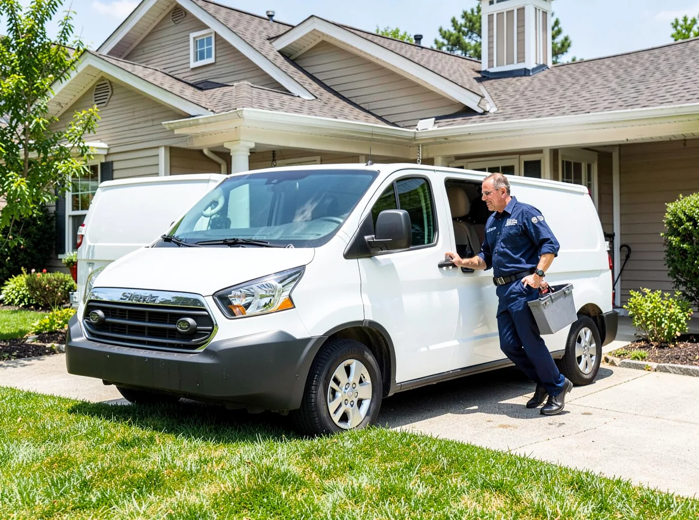 Emergency Plumber company in Alfred, ME